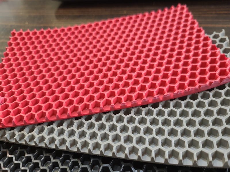 Altı Kapalı Paspas