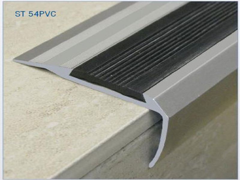 Alüminyum Merdiven Profili