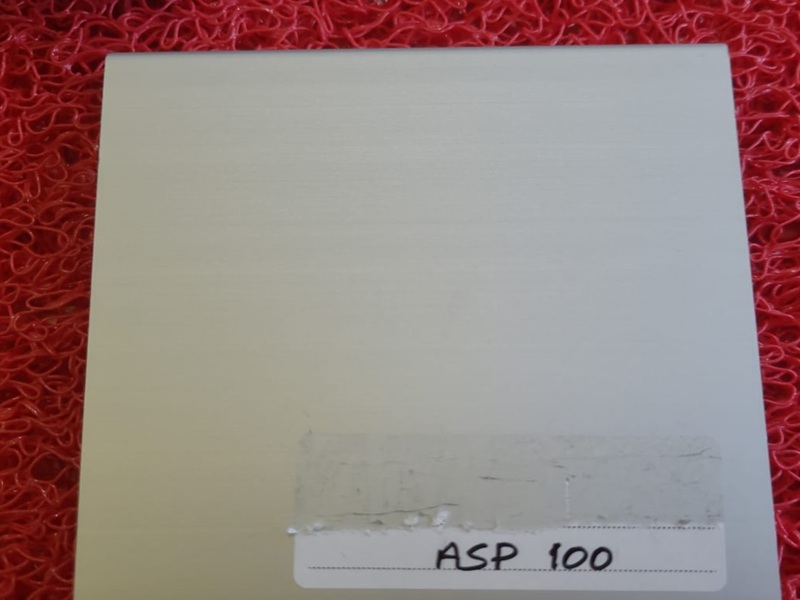 Alüminyum Süpürgelik