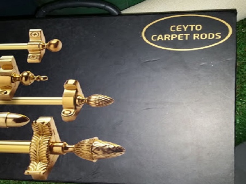 Merdiven Çıtası Profili