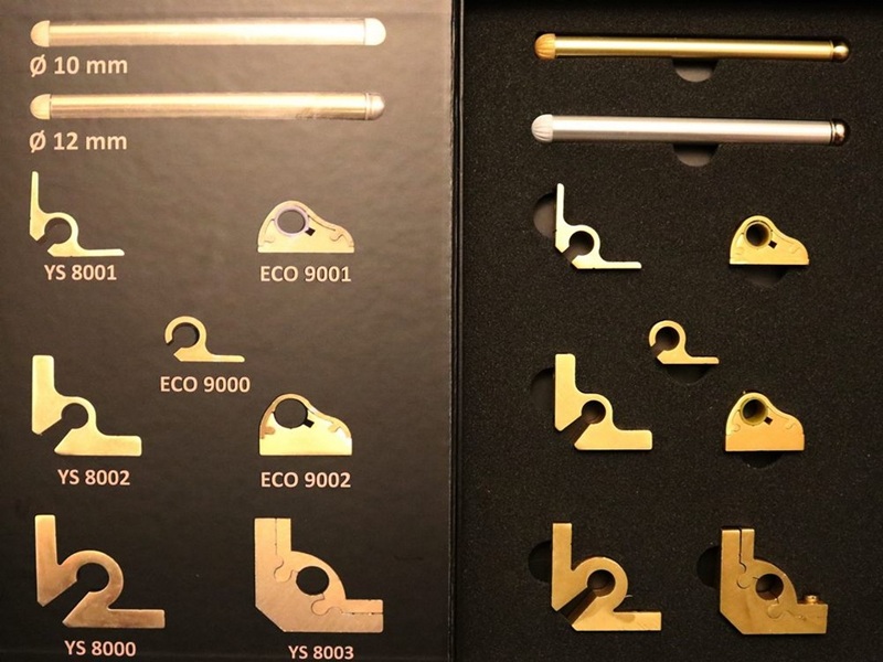 Merdiven Dip Çubuğu