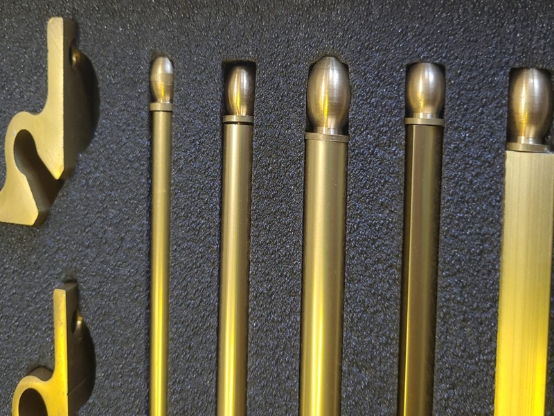 Alüminyum Profil Üretimi ve İhracat Analizi 2025: Türkiye'nin Küresel Rekabet Gücü