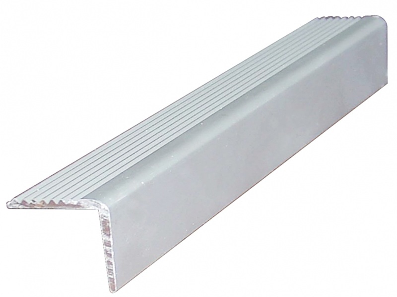 Merdiven Profili Fabrika