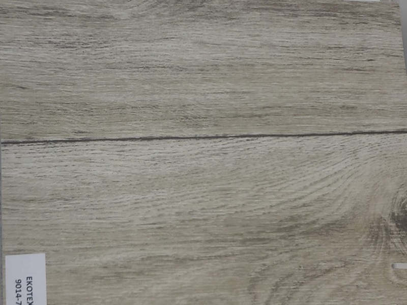 Ahşap Görünümlü Mineflo