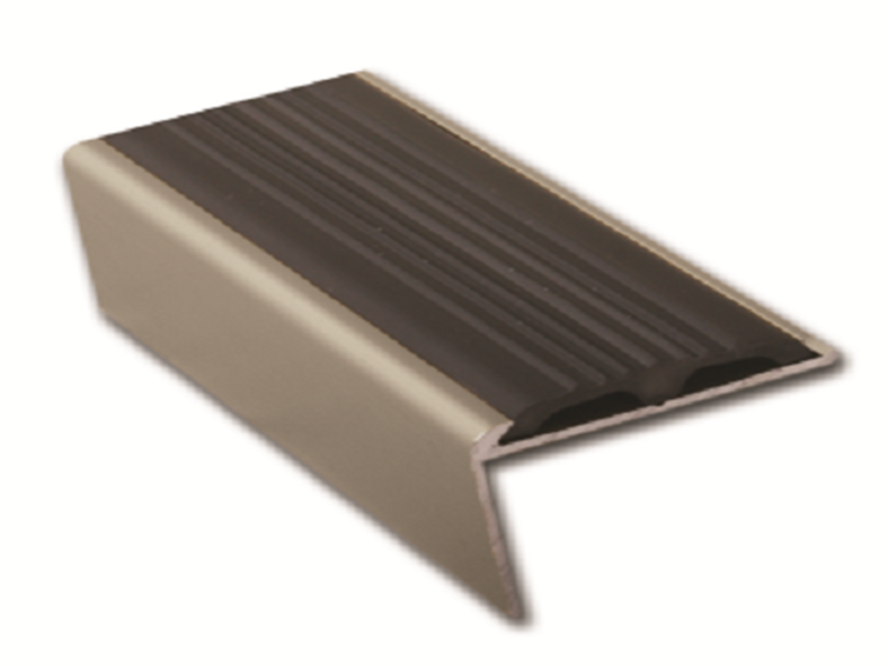 Alüminyum Profil Burunluk